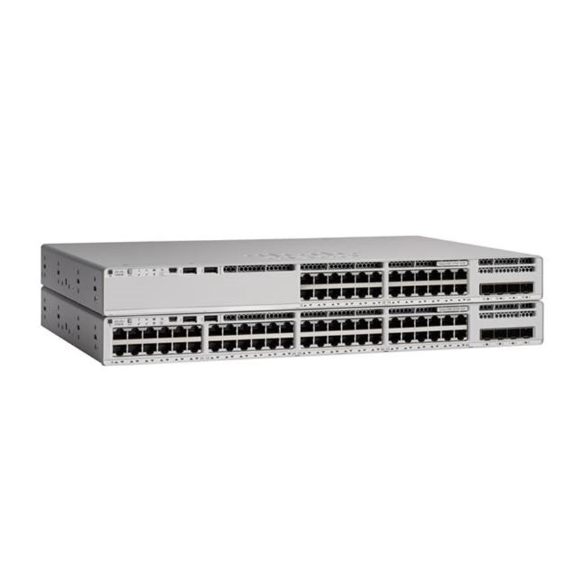 c9200l-48p-4x-a-a-sco التبديل محفز 9200