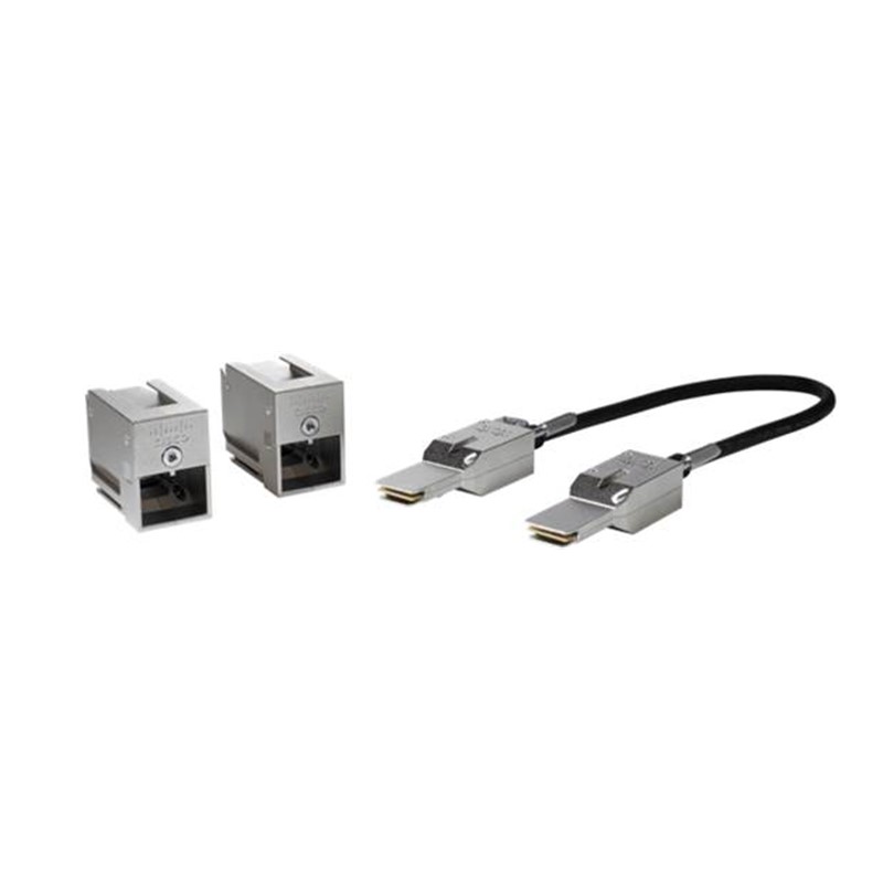 C9200L-STACK-KIT = - ملحقات مفتاح المحفز